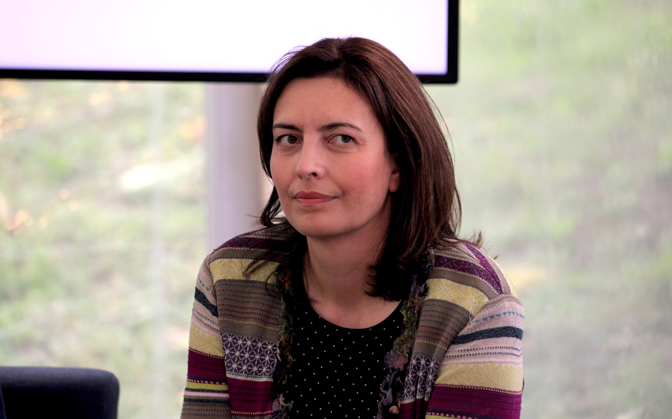 Joller pärast ümarlauda: Anname haiglatele laste vaimse tervise abi jaoks raha juurde 